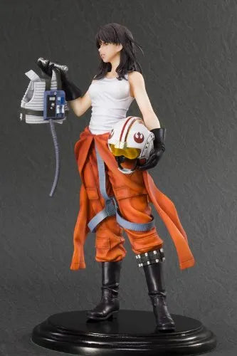 Star Wars - Jaina Solo - ARTFX Statue - Bishoujo Statue - Movie x Bishoujo - 1/7 (Kotobukiya)ㅤ – Kotobukiya – ActionFigureBrasil