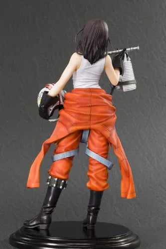 Star Wars - Jaina Solo - ARTFX Statue - Bishoujo Statue - Movie x Bishoujo - 1/7 (Kotobukiya)ㅤ – Kotobukiya – ActionFigureBrasil