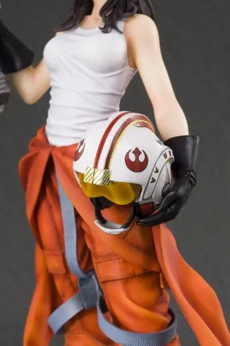 Star Wars - Jaina Solo - ARTFX Statue - Bishoujo Statue - Movie x Bishoujo - 1/7 (Kotobukiya)ㅤ – Kotobukiya – ActionFigureBrasil