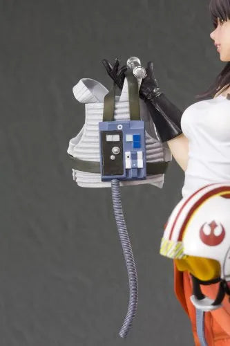 Star Wars - Jaina Solo - ARTFX Statue - Bishoujo Statue - Movie x Bishoujo - 1/7 (Kotobukiya)ㅤ – Kotobukiya – ActionFigureBrasil — close