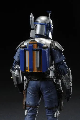 Star Wars - Jango Fett - ARTFX+ - 1/10 - Attack of the Clones (Kotobukiya)ㅤ – Kotobukiya – ActionFigureBrasil