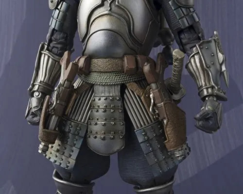 Star Wars - Jango Fett - Meishou Movie Realization - Ronin (Bandai)ㅤ – Bandai – ActionFigureBrasil
