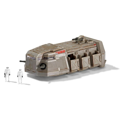 "Star Wars" "Micro Galaxy" 6 Inch / Transport Class Imperial Troop Carrierㅤ – Jazwares – ActionFigureBrasil