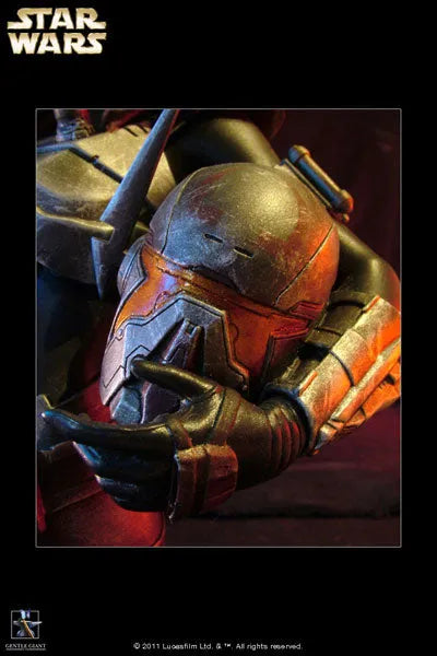 Star Wars - Mini Bust: Shae Vizlaㅤ – Puella Magi Madoka Magica – ActionFigureBrasil
