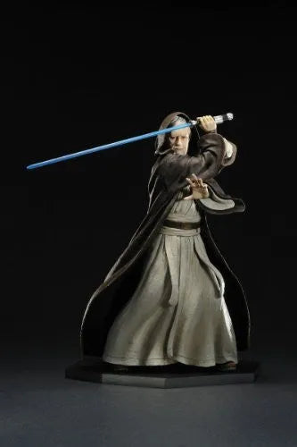 Star Wars - Obi-Wan Kenobi - ARTFX Statue - 1/7 - A New Hope ver. (Kotobukiya)ㅤ – Kotobukiya – ActionFigureBrasil