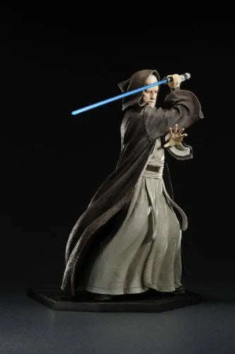 Star Wars - Obi-Wan Kenobi - ARTFX Statue - 1/7 - A New Hope ver. (Kotobukiya)ㅤ – Kotobukiya – ActionFigureBrasil