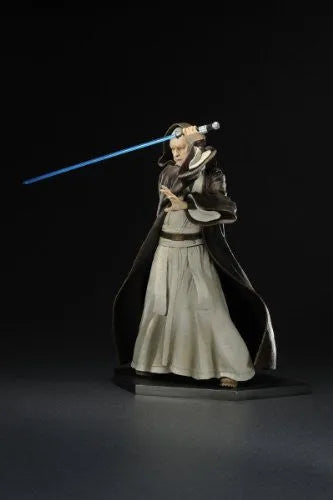 Star Wars - Obi-Wan Kenobi - ARTFX Statue - 1/7 - A New Hope ver. (Kotobukiya)ㅤ – Kotobukiya – ActionFigureBrasil