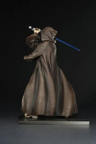 Star Wars - Obi-Wan Kenobi - ARTFX Statue - 1/7 - A New Hope ver. (Kotobukiya)ㅤ – Kotobukiya – ActionFigureBrasil