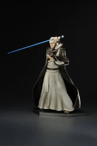 Star Wars - Obi-Wan Kenobi - ARTFX Statue - 1/7 - A New Hope ver. (Kotobukiya)ㅤ – Kotobukiya – ActionFigureBrasil