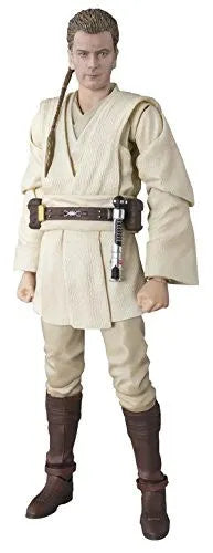 Star Wars - Obi-Wan Kenobi - S.H.Figuarts (Bandai)ㅤ – Bandai – ActionFigureBrasil