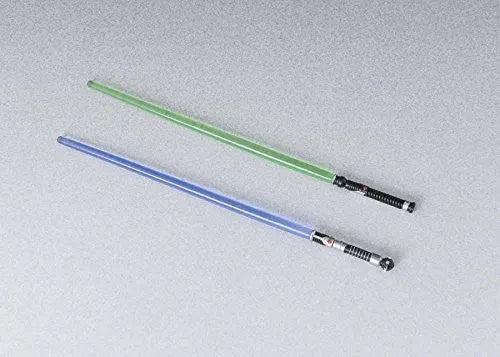 Star Wars - Obi-Wan Kenobi - S.H.Figuarts (Bandai)ㅤ – Bandai – ActionFigureBrasil