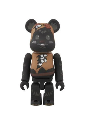 Star Wars - Paploo - Be@rbrick (Medicom Toy)ㅤ – Medicom Toy – ActionFigureBrasil