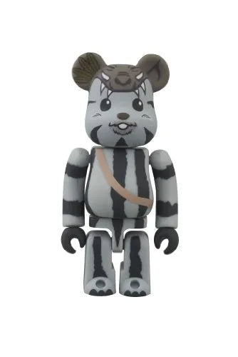 Star Wars - Paploo - Be@rbrick (Medicom Toy)ㅤ – Medicom Toy – ActionFigureBrasil