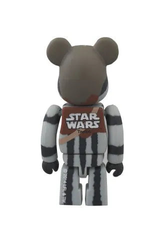 Star Wars - Paploo - Be@rbrick (Medicom Toy)ㅤ – Medicom Toy – ActionFigureBrasil