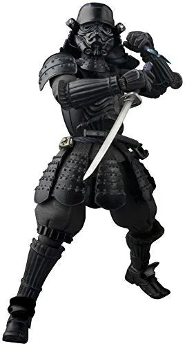Star Wars - Shadow Trooper - Meishou Movie Realization - Onmitsu (Bandai)ㅤ – Bandai – ActionFigureBrasil