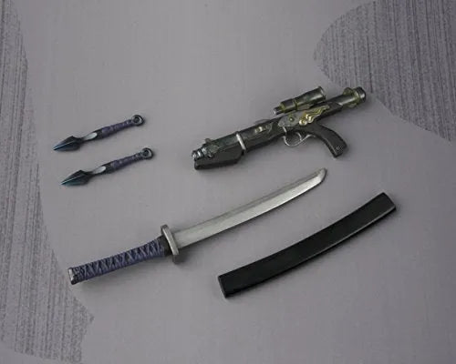 Star Wars - Shadow Trooper - Meishou Movie Realization - Onmitsu (Bandai)ㅤ – Bandai – ActionFigureBrasil