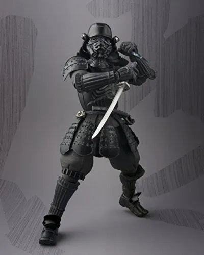 Star Wars - Shadow Trooper - Meishou Movie Realization - Onmitsu (Bandai)ㅤ – Bandai – ActionFigureBrasil