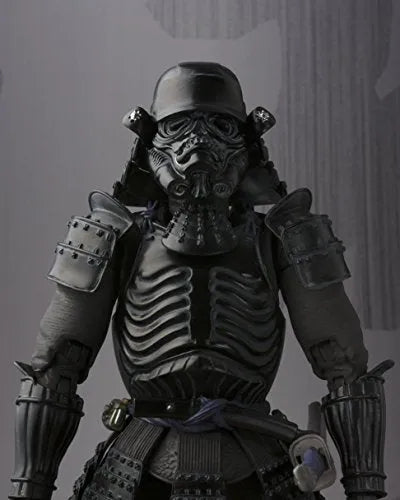 Star Wars - Shadow Trooper - Meishou Movie Realization - Onmitsu (Bandai)ㅤ – Bandai – ActionFigureBrasil