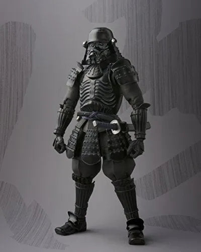 Star Wars - Shadow Trooper - Meishou Movie Realization - Onmitsu (Bandai)ㅤ – Bandai – ActionFigureBrasil