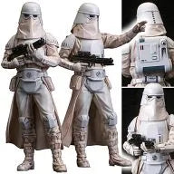 Star Wars - Snowtrooper - ARTFX+ - 1/10 (Kotobukiya)ㅤ – Kotobukiya – ActionFigureBrasil
