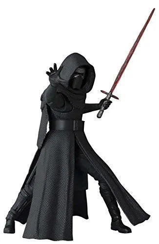 Star Wars - Star Wars: The Force Awakens - Kylo Ren - S.H.Figuarts (Bandai)ㅤ – Bandai – ActionFigureBrasil