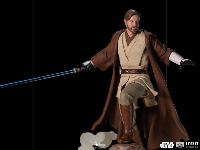 Star Wars Statue 