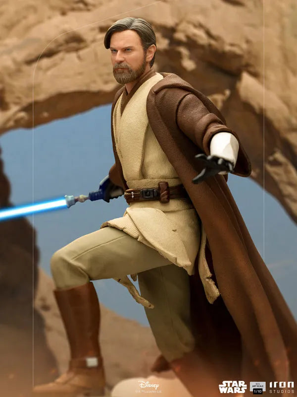 Star Wars Statue 