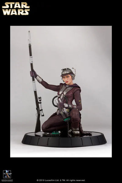 Star Wars Statue - Zam Wesell(Provisional Pre-order)ㅤ – Puella Magi Madoka Magica – ActionFigureBrasil