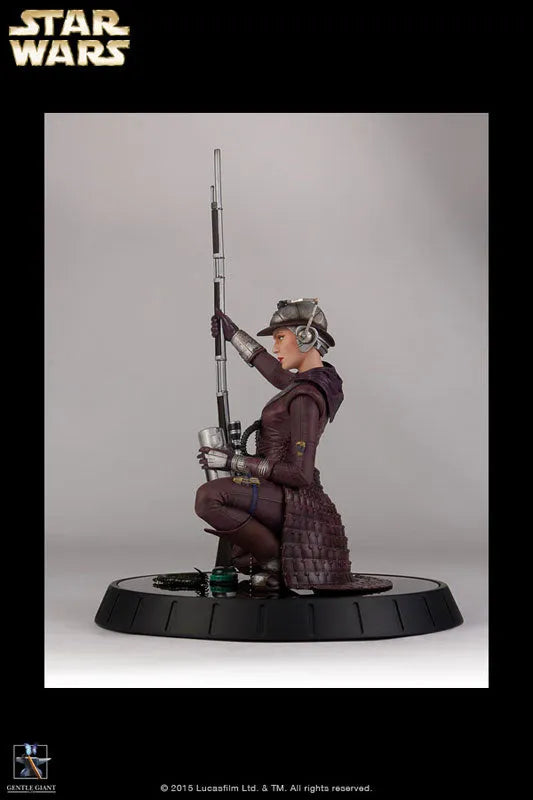 Star Wars Statue - Zam Wesell(Provisional Pre-order)ㅤ – Puella Magi Madoka Magica – ActionFigureBrasil