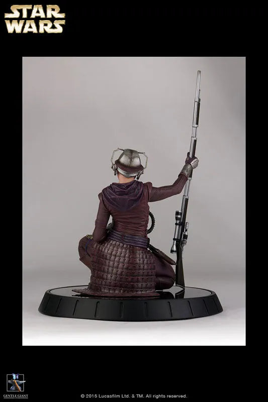 Star Wars Statue - Zam Wesell(Provisional Pre-order)ㅤ – Puella Magi Madoka Magica – ActionFigureBrasil
