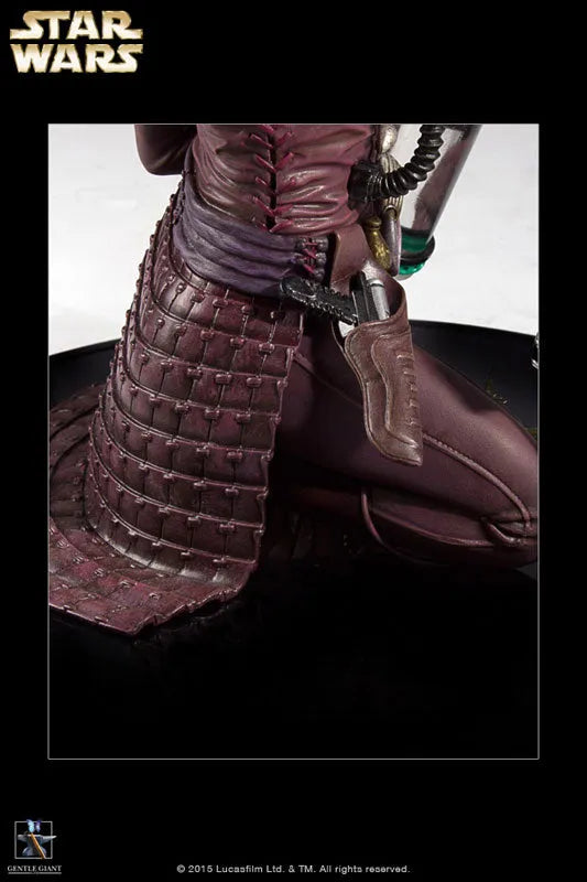 Star Wars Statue - Zam Wesell(Provisional Pre-order)ㅤ – Puella Magi Madoka Magica – ActionFigureBrasil