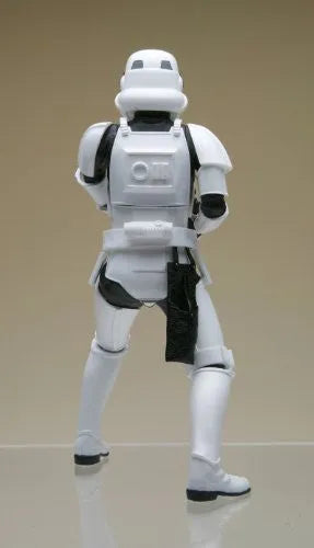Star Wars - Stormtrooper - ARTFX+ - 1/10 - Build Pack (Kotobukiya)ㅤ – Kotobukiya – ActionFigureBrasil