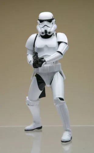 Star Wars - Stormtrooper - ARTFX+ - 1/10 - Build Pack (Kotobukiya)ㅤ – Kotobukiya – ActionFigureBrasil — ambientada