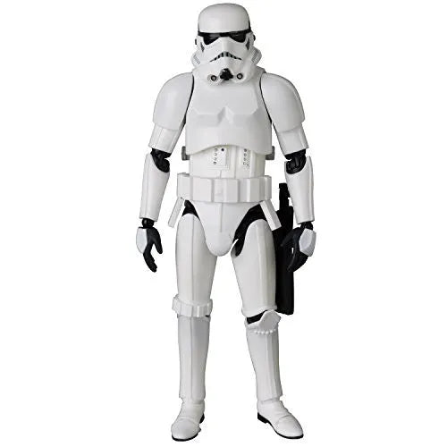Star Wars - Stormtrooper - Mafex #10 (Medicom Toy)ㅤ – Medicom Toy – ActionFigureBrasil