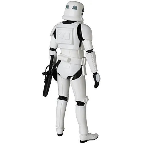 Star Wars - Stormtrooper - Mafex #10 (Medicom Toy)ㅤ – Medicom Toy – ActionFigureBrasil