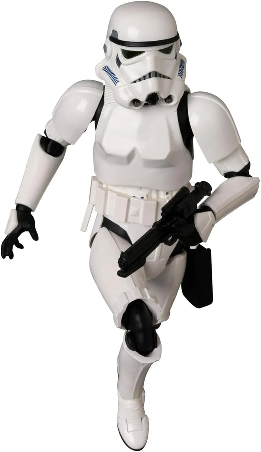 Star Wars - Stormtrooper - Mafex No.259 - Ver. 2.0 (Medicom Toy)ㅤ – Medicom Toy – ActionFigureBrasil