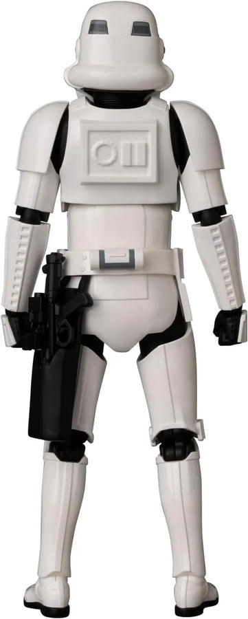 Star Wars - Stormtrooper - Mafex No.259 - Ver. 2.0 (Medicom Toy)ㅤ – Medicom Toy – ActionFigureBrasil