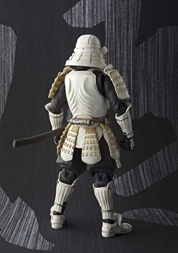 Star Wars - Stormtrooper - Movie Realization - Ashigaru (Bandai)ㅤ – Bandai – ActionFigureBrasil
