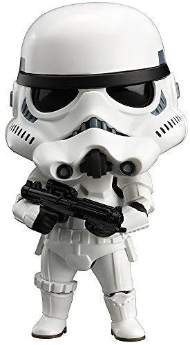 Star Wars - Stormtrooper - Nendoroid #501 (Good Smile Company)ㅤ – Good Smile Company – ActionFigureBrasil