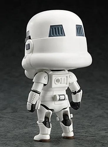 Star Wars - Stormtrooper - Nendoroid #501 (Good Smile Company)ㅤ – Good Smile Company – ActionFigureBrasil