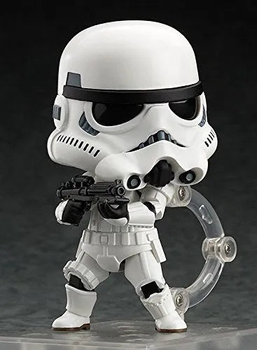 Star Wars - Stormtrooper - Nendoroid #501 (Good Smile Company)ㅤ – Good Smile Company – ActionFigureBrasil