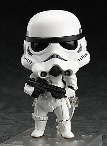 Star Wars - Stormtrooper - Nendoroid #501 (Good Smile Company)ㅤ – Good Smile Company – ActionFigureBrasil — ambientada