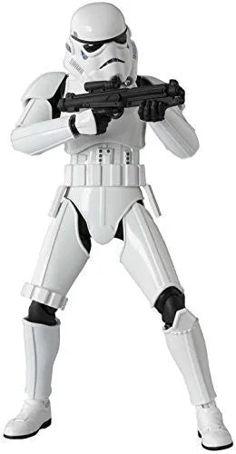 Star Wars - Stormtrooper - S.H.Figuarts (Bandai)ㅤ – Bandai – ActionFigureBrasil
