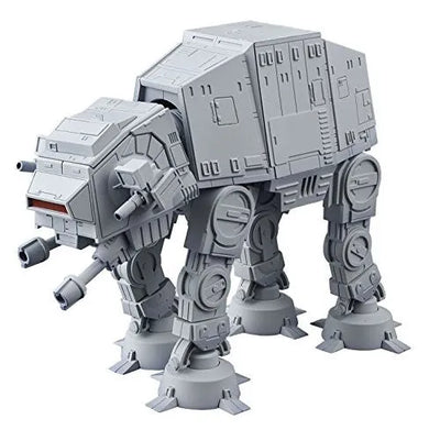 Star Wars - Stormtrooper - Variable Action D-SPEC - AT-AT Walker (MegaHouse)ㅤ – MegaHouse – ActionFigureBrasil