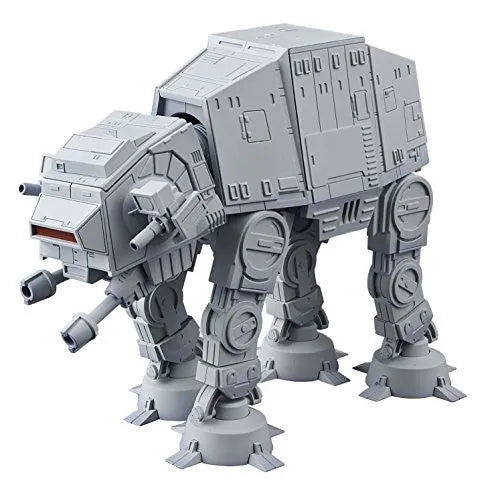 Star Wars - Stormtrooper - Variable Action D-SPEC - AT-AT Walker (MegaHouse)ㅤ – MegaHouse – ActionFigureBrasil
