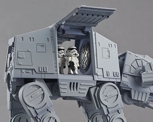 Star Wars - Stormtrooper - Variable Action D-SPEC - AT-AT Walker (MegaHouse)ㅤ – MegaHouse – ActionFigureBrasil