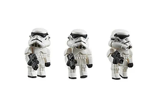 Star Wars - Stormtrooper - Variable Action D-SPEC - AT-AT Walker (MegaHouse)ㅤ – MegaHouse – ActionFigureBrasil