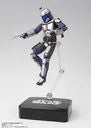 Star Wars - Tamashii Stage (Bandai Spirits)ㅤ – Bandai Spirits – ActionFigureBrasil