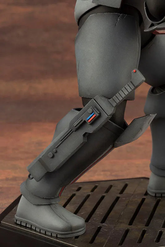 Star Wars: The Bad Batch - Wrecker - ARTFX - 1/7 (Kotobukiya)ㅤ – Kotobukiya – ActionFigureBrasil