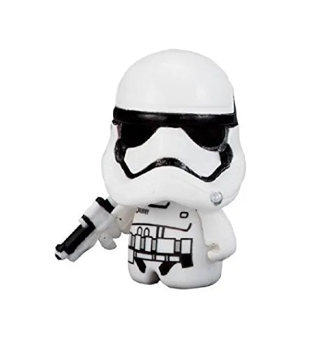 Star Wars: The Force Awakens - BB-8 - Kore Chara! - Kore Chara! Star Wars - Kore Chara! Star Wars 02 (Bandai)ㅤ – Bandai – ActionFigureBrasil
